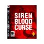 Game For PS3 Siren: Blood Curse - Console Game