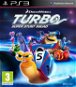 PS3 - Turbo: Super Stunt Squad - Hra na konzolu