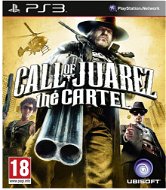 PS3 - Call Of Juarez 3: The Cartel - Console Game