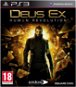 PS3 - Deus Ex 3: Human Revolution - Hra na konzolu