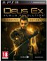 PS3 - Deus Ex 3: Human Revolution (Augumented Edition) - Console Game