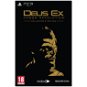 PS3 - Deus Ex 3: Human Revolution (Collectors Edition) - Hra na konzoli
