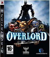 Game For PS3 - Overlord 2 - Console Game