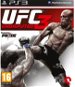 PS3 - UFC Undisputed 3 - Console Game