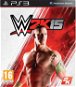  PS3 - WWE 2K15  - Console Game
