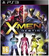 PS3 - X-Men: Destiny - Console Game