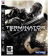 Game For PS3 - Terminator Salvation - Console Game