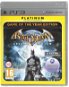PS3 - Batman: Arkham Asylum (Game of the Year) - Hra na konzolu