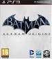  PS3 - Batman: Arkham Origins  - Console Game