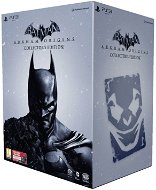 PS3 - Batman: Arkham Origins (Collectors Edition) - Hra na konzolu