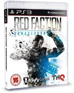 Game For PS3 - Red Faction: Armageddon - Console Game
