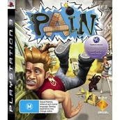 Game For PS3 - PAIN - Console Game