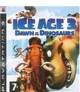 Game For PS3 - Ice Age 3 - Console Game