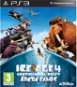 PS3 - Ice Age 4: Continental Drift - Konsolen-Spiel