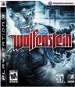 PS3 - Wolfenstein - Hra na konzoli