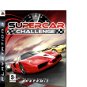 PS3 - SuperCar Challenge - Hra na konzolu