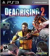 PS3 - Dead Rising 2 - Console Game