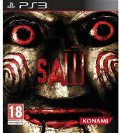 PS3 - Saw: The Video Game - Console Game