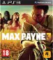 PS3 - Max Payne 3 - Hra na konzolu