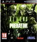 PS3 - Aliens vs Predator - Hra na konzoli