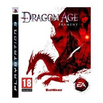 PS3 - Dragon Age: Prameny (Collectors Edition) - Console Game - Main image
