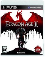  PS3 - Dragon Age 2  - Console Game