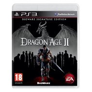 PS3 - Dragon Age 2 (Signature Edition) - Console Game