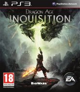 PS3 - Dragon Age 3: Inquisition - Hra na konzolu