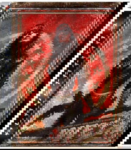 PS3 - WET - Console Game - Main image