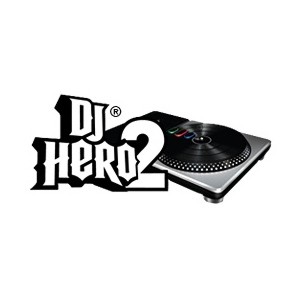 PS3 - DJ Hero 2 - Konsolen-Spiel - Hauptbild