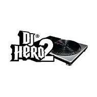 PS3 - DJ Hero 2 - Console Game
