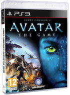 PS3 - James Camerons Avatar: The Game (Essentials Edition) - Hra na konzolu