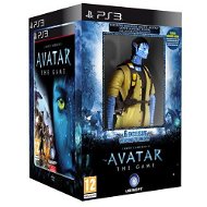 PS3 - Avatar (Collectors Edition) - Console Game
