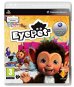 PS3 - EyePet (MOVE Edition) - Hra na konzoli