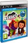 PS3 - EyePet & Friends (MOVE Edition) - Console Game