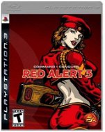 PS3 - Command & Conquer Red Alert 3 - Konsolen-Spiel