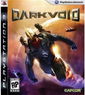 PS3 - Dark Void - Konsolen-Spiel