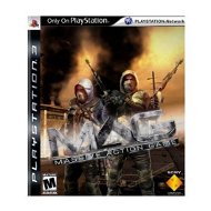 PS3 - MAG - Console Game