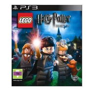 PS3 - LEGO Harry Potter: Years 1-4 (Collector's Edition) - Hra na konzoli