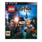 PS3 - LEGO Harry Potter: Years 1-4 (Collector's Edition) - Console Game