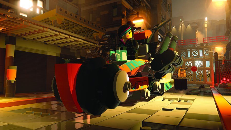 Ninjago best sale ps3 game