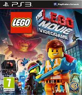 LEGO Movie Videogame - PS3 - Konsolen-Spiel