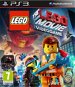 LEGO Movie Videogame - PS3 - Konzol játék