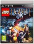 PS3 - LEGO Hobbit - Konzol játék