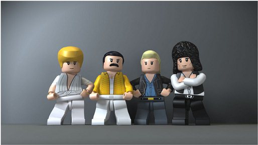 Lego rock band online ps3