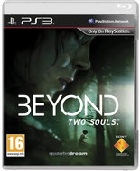  PS3 - Beyond: Two Souls  - Console Game