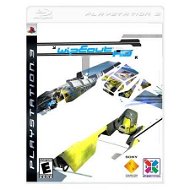 PS3 - Wipeout HD - Console Game
