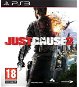 PS3 - Just Cause 2 - Konsolen-Spiel