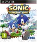 PS3 - Sonic Generations - Konsolen-Spiel