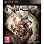 PS3 - Nier - Console Game